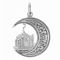 Подвески мусульманские Подвески мусульманские