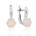 Купить серьги с кварцем Купить серьги с кварцем